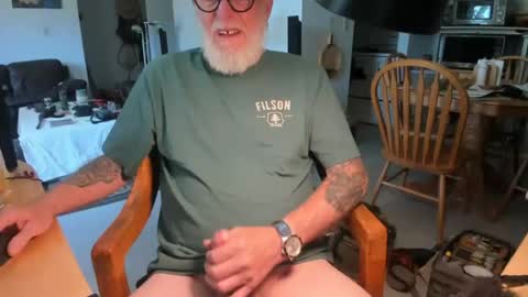 Snapshot of jeepman56 chatting on July 6, 4:31 pm jeepman56 online show from July 6, 4:31 pm