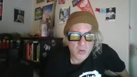jeepster9 online show from April 8, 6:57 am