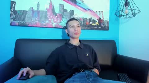 Snapshot of jefer_rick chatting on January 4, 12:37 am Jeff online show from January 4, 12:37 am
