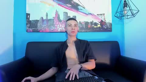 Snapshot of jefer_rick chatting on January 12, 5:34 am Jeff online show from January 12, 5:34 am