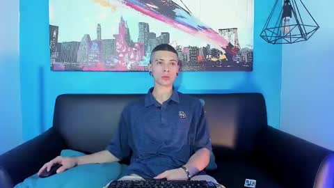 Snapshot of jefer_rick chatting on January 13, 1:23 am Jeff online show from January 13, 1:23 am