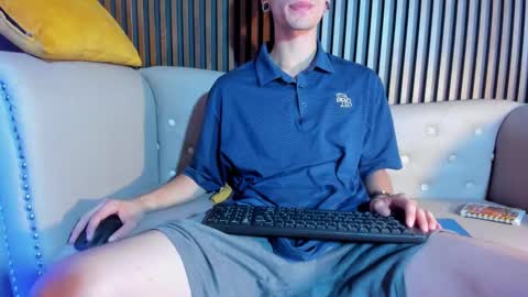 Snapshot of jefer_rick chatting on January 14, 5:40 am Jeff online show from January 14, 5:40 am