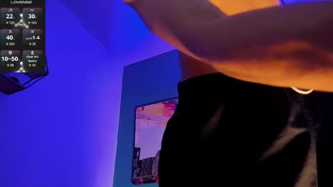 Snapshot of jefer_rick chatting on January 20, 2:32 am Jeff online show from January 20, 2:32 am