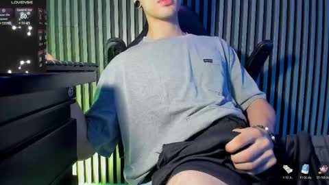 Jeff  online show from October 16, 2:07 pm