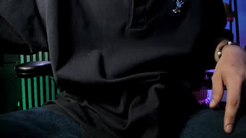 Jeff  online show from November 1, 12:51 pm