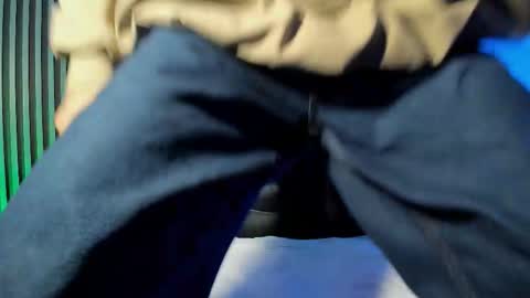 Jeff  online show from November 12, 11:54 am