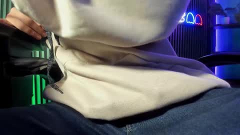 Jeff  online show from January 8, 12:29 pm