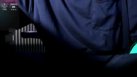 Jeff  online show from February 9, 7:51 pm