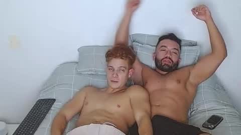 jeff_202 online show from October 9, 2:53 am