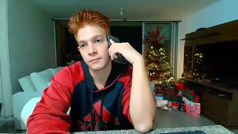 jeff_202 online show from December 23, 2:09 am