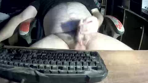 Jeffrey Sinclair online show from October 19, 4:24 am