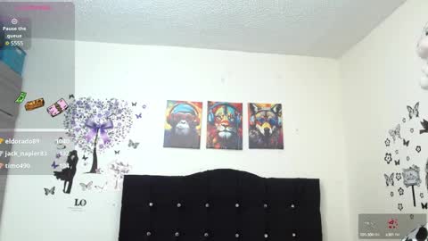 jeff and jade online show from January 14, 3:04 pm