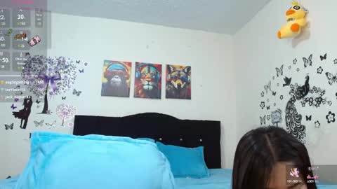 jeff and jade online show from February 18, 2:27 pm