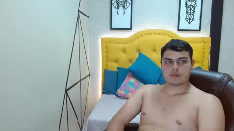 jeff_copers online show from May 16, 12:07 am