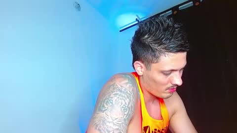 Jeff Deal online show from October 6, 12:41 am