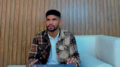 Snapshot of jeff_nick chatting on September 20, 11:22 am Jeff Nick online show from September 20, 11:22 am