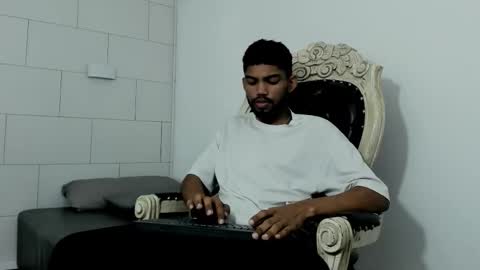 Snapshot of jeff_nick chatting on September 26, 12:20 pm Jeff Nick online show from September 26, 12:20 pm