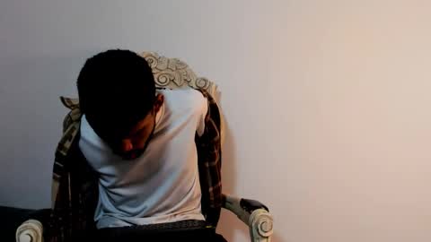 Snapshot of jeff_nick chatting on October 4, 10:57 am Jeff Nick online show from October 4, 10:57 am