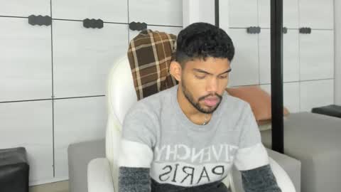 Snapshot of jeff_nick chatting on October 15, 12:05 pm Jeff Nick online show from October 15, 12:05 pm