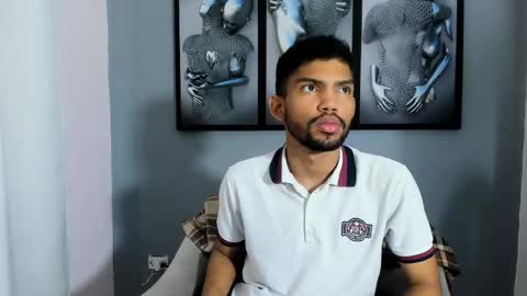 Snapshot of jeff_nick chatting on October 16, 11:44 am Jeff Nick online show from October 16, 11:44 am