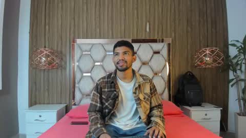 Snapshot of jeff_nick chatting on November 1, 11:23 am Jeff Nick online show from November 1, 11:23 am