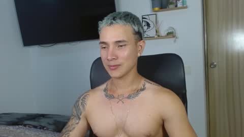 Snapshot of jeff_seid77 chatting on October 23, 10:19 pm Jeff Seid online show from October 23, 10:19 pm