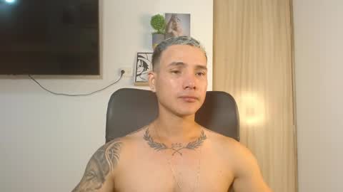 Snapshot of jeff_seid77 chatting on October 31, 2:45 am Jeff Seid online show from October 31, 2:45 am