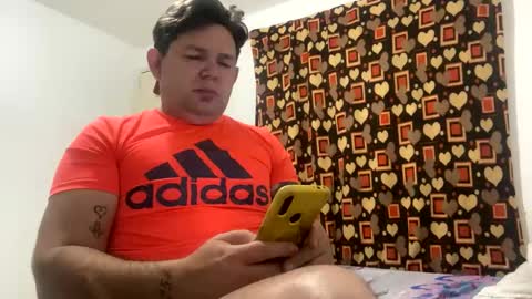 Snapshot of jeff_sexy754 chatting on October 21, 1:50 am jeff_sexy754 online show from October 21, 1:50 am