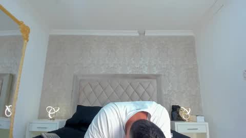 Snapshot of jeffdaltton chatting on February 6, 1:10 pm Jeff online show from February 6, 1:10 pm