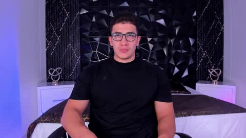 Jeff online show from November 16, 8:25 pm