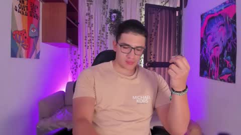 Jeff online show from February 9, 8:24 pm