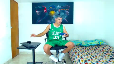 jeffer21_hot online show from January 16, 4:07 am