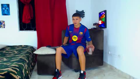 jeffer21_hot online show from January 10, 5:31 am