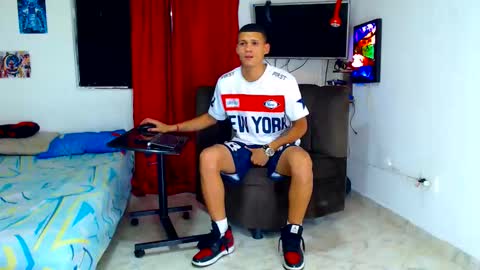 jeffer21_hot online show from June 1, 4:03 am