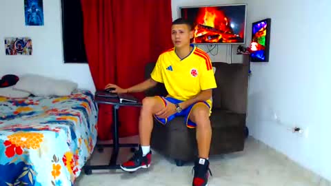 jeffer21_hot online show from June 19, 6:07 am
