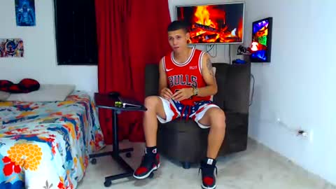 jeffer21_hot online show from June 22, 12:13 am