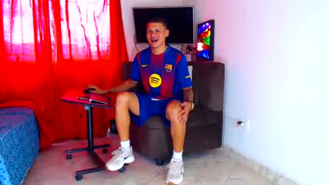 jeffer21_hot online show from July 15, 6:24 pm