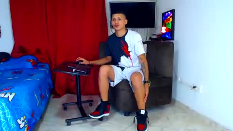 jeffer21_hot online show from July 24, 3:04 am