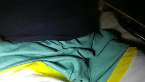 Snapshot of jeffersonel chatting on October 15, 3:39 am jeffersonel online show from October 15, 3:39 am