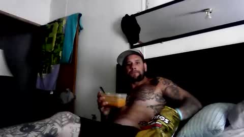 Doingitright online show from May 25, 6:36 pm