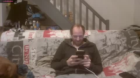 Snapshot of jefffouille51 chatting on January 26, 3:58 pm jefffouille51 online show from January 26, 3:58 pm