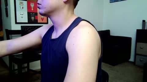 Jeff online show from July 27, 8:43 am