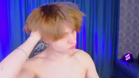 Jeffrey online show from January 8, 2:03 pm