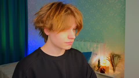 Jeffrey online show from January 12, 12:44 pm