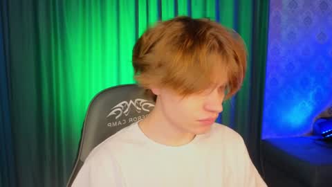 Jeffrey online show from January 17, 6:12 pm