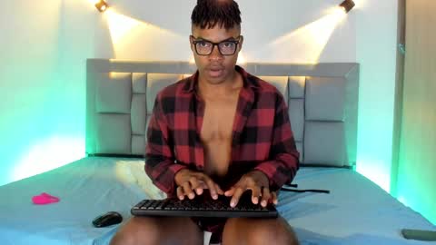 Jeff online show from January 9, 1:08 am