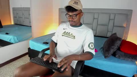 Jeff online show from January 25, 7:07 pm