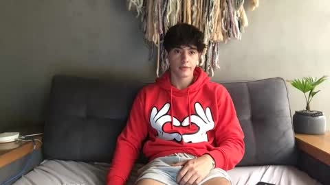 Snapshot of jeffreycoen chatting on November 18, 7:18 pm Jeffrey online show from November 18, 7:18 pm