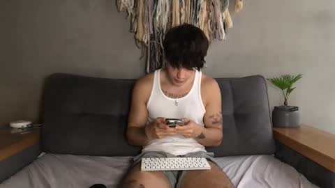 Snapshot of jeffreycoen chatting on November 19, 7:14 pm Jeffrey online show from November 19, 7:14 pm