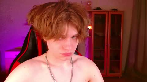 Jeffrey online show from November 9, 3:10 pm